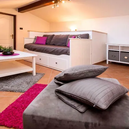 Haus Alex 209s Rovinj