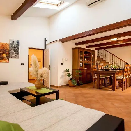 Haus Alex 209s Hébergement de vacances