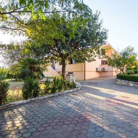 Hébergement de vacances Haus Alex 209s Rovinj