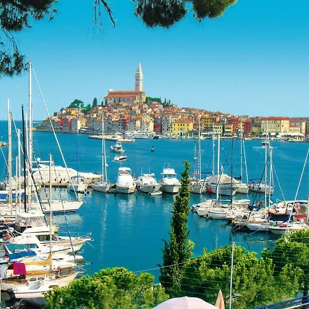 Haus Alex 209s Rovinj