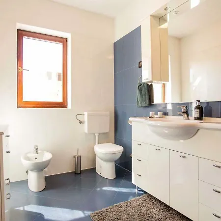 Haus Alex 209s Hébergement de vacances