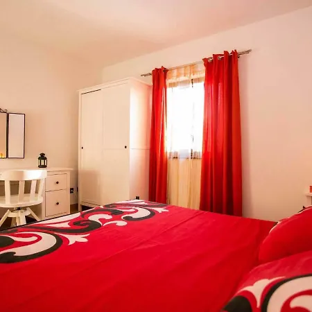 Hébergement de vacances Haus Alex 209s Rovinj