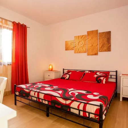 Haus Alex 209s Rovinj
