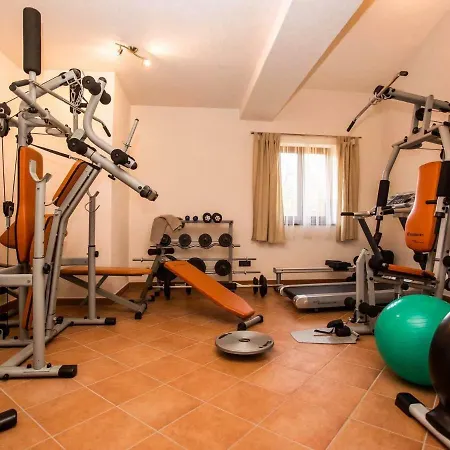 Haus Alex 209s * Rovinj