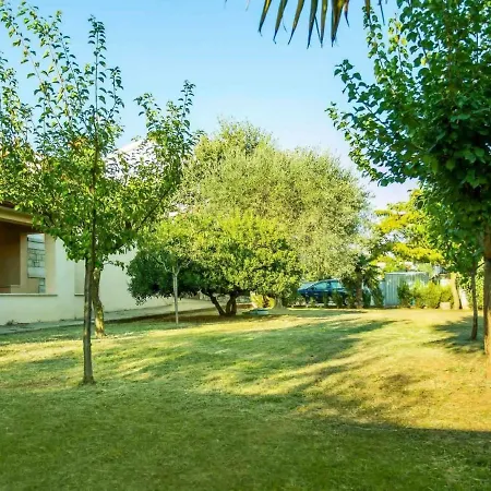 Haus Alex 209s * Rovinj
