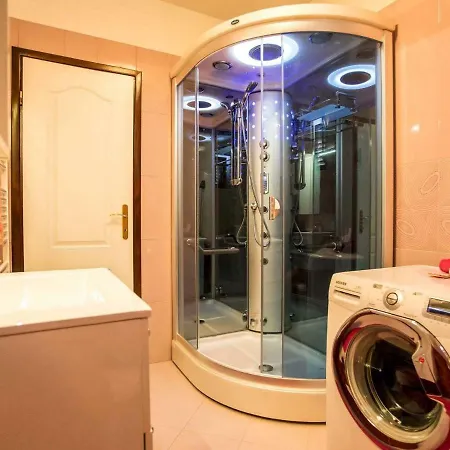 Haus Alex 209s * Rovinj