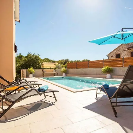 Hébergement de vacances Haus Alex 209s Rovinj