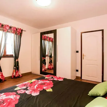 Haus Alex 209s Hébergement de vacances