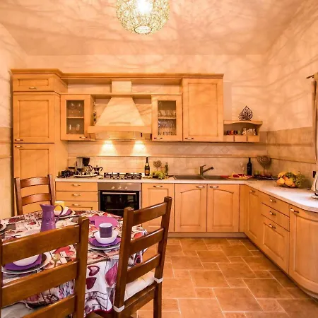 Hébergement de vacances Haus Alex 209s *