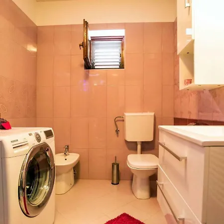 Haus Alex 209s Hébergement de vacances *