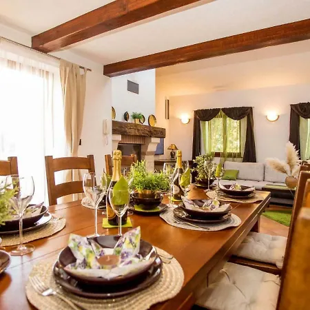 Hébergement de vacances Haus Alex 209s