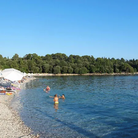 Hébergement de vacances Haus Alex 209s *