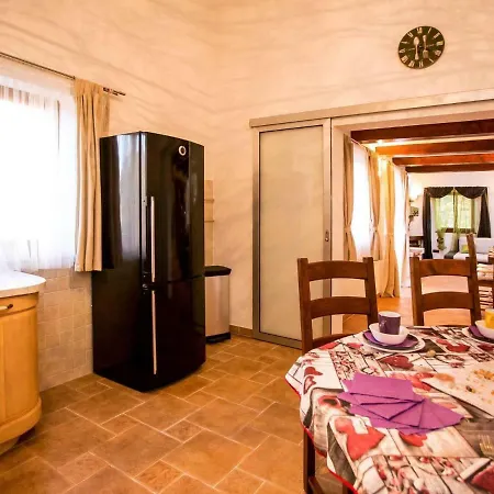 Hébergement de vacances Haus Alex 209s *