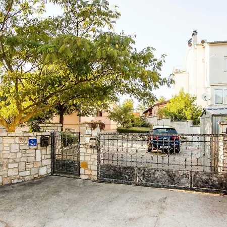 Haus Alex 209s Hébergement de vacances *