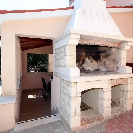 Haus Alex 209s * Rovinj