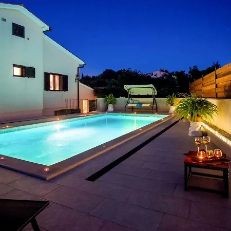 Haus Alex 209s Hébergement de vacances
