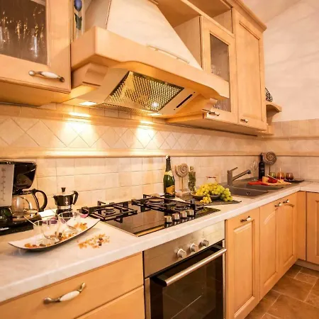 Haus Alex 209s Rovinj